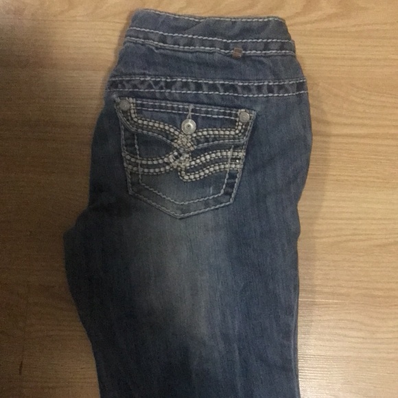 Almost famous jeans - Picture 5 of 8